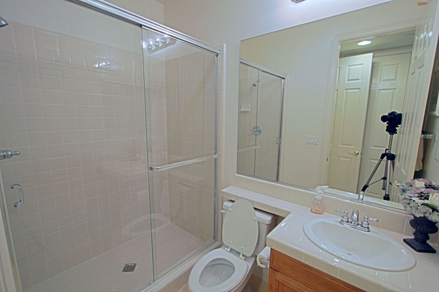 2nd Bath