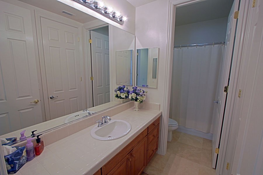 3rd Bath
