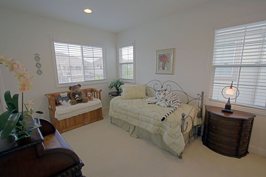 4th Bedroom