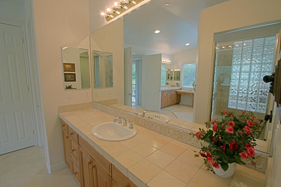Master Bath 2
