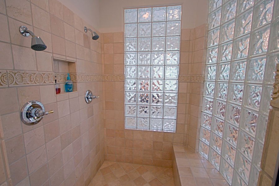 Master Bath 3