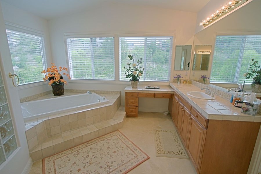 Master Bath